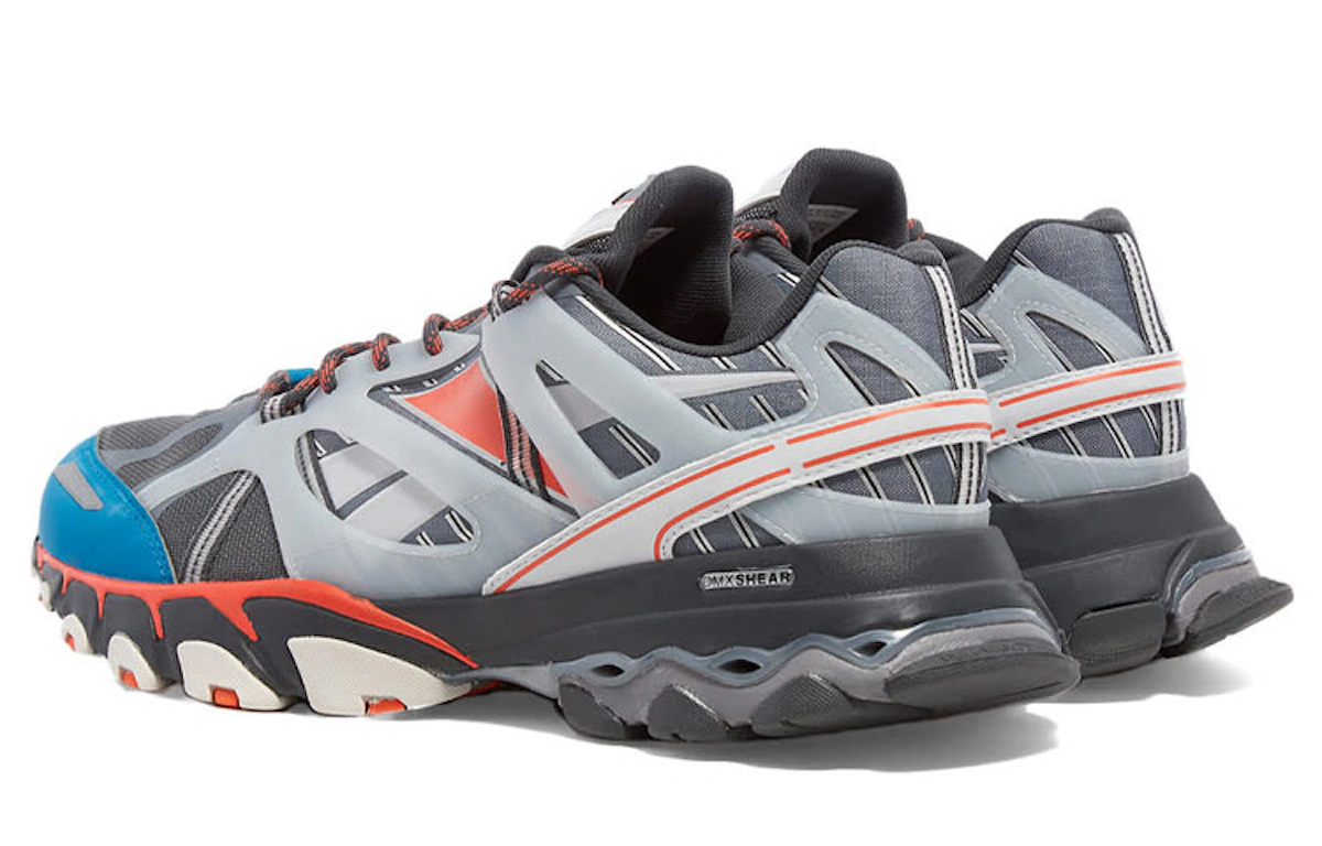 Reebok Dmx Trail