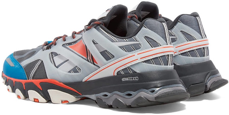 리복 DMX 트레일 (Reebok DMX 트레일) EF8739 Shop 리복 DMX 트레일 (Reebok DMX 트레일) EF8739