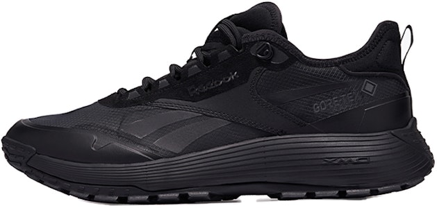 Reebok DMX Trail GORE-TEX 'Hitam Kelabu Asli' 100074961 Buy Reebok DMX Trail GORE-TEX 'Hitam Kelabu Asli' 100074961