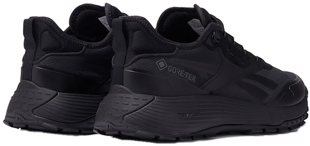 Reebok DMX Trail GORE-TEX 'Hitam Kelabu Asli' 100074961 Shop Reebok DMX Trail GORE-TEX 'Hitam Kelabu Asli' 100074961