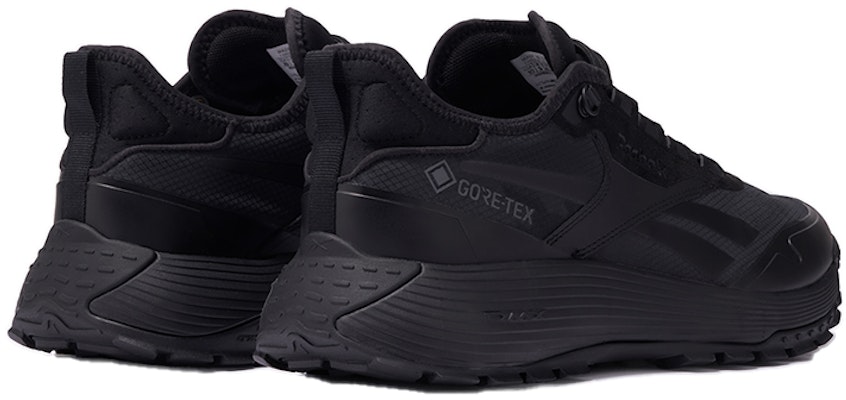 리복 DMX 트레일 GORE-TEX '블랙 퓨어 그레이' 100074961 Shop 리복 DMX 트레일 GORE-TEX '블랙 퓨어 그레이' 100074961