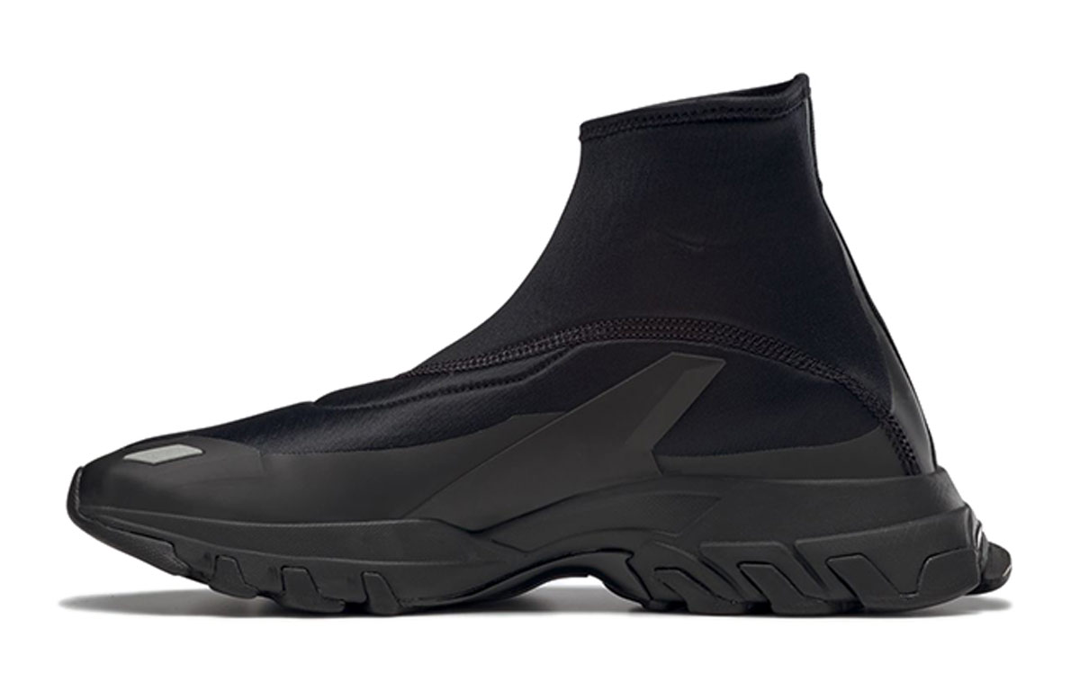 Reebok Dmx Trail Hydrex 'Black Gray' FW6730
