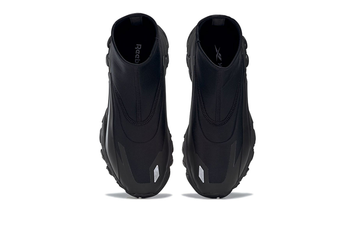Purchase Reebok Dmx Trail Hydrex 'Hitam Kelabu' FW6730