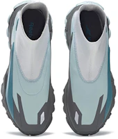 Purchase Reebok Dmx Trail Hydrex 無鞋帶 高幫 跑步鞋 男女同款 白藍