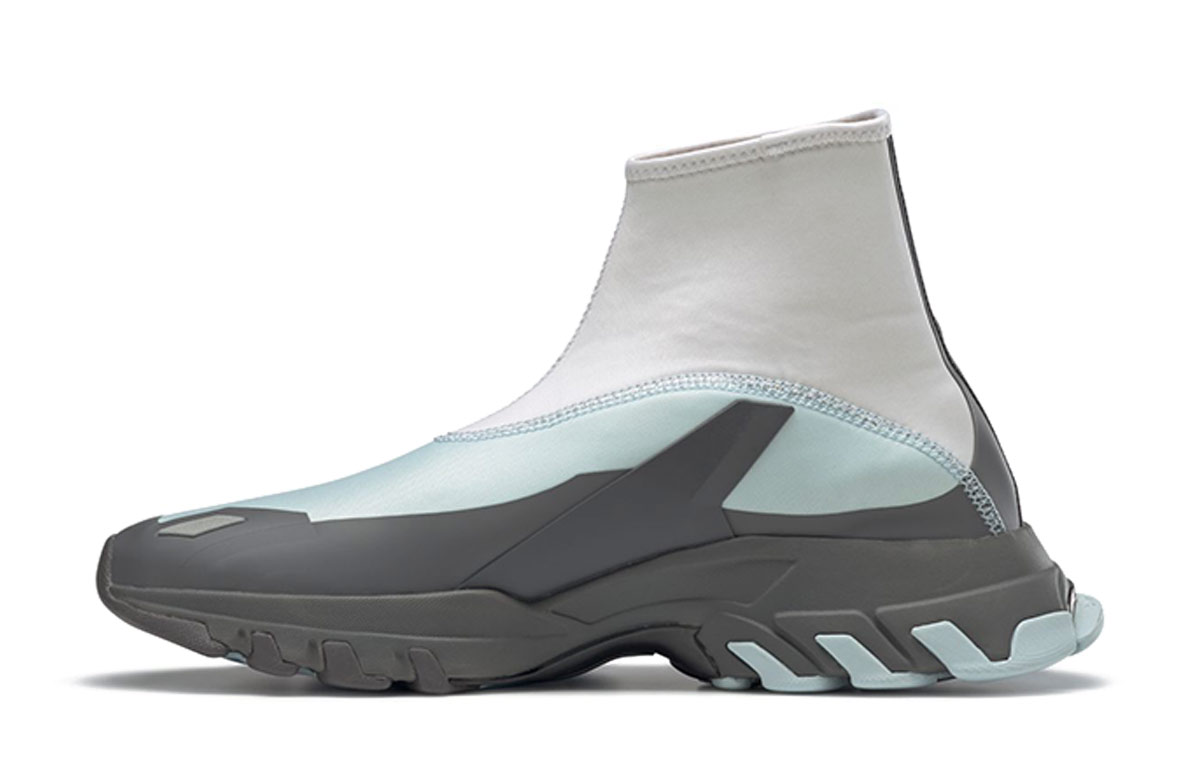 Buy Reebok Dmx Trail Hydrex 'Abu Putih Biru' FX7656