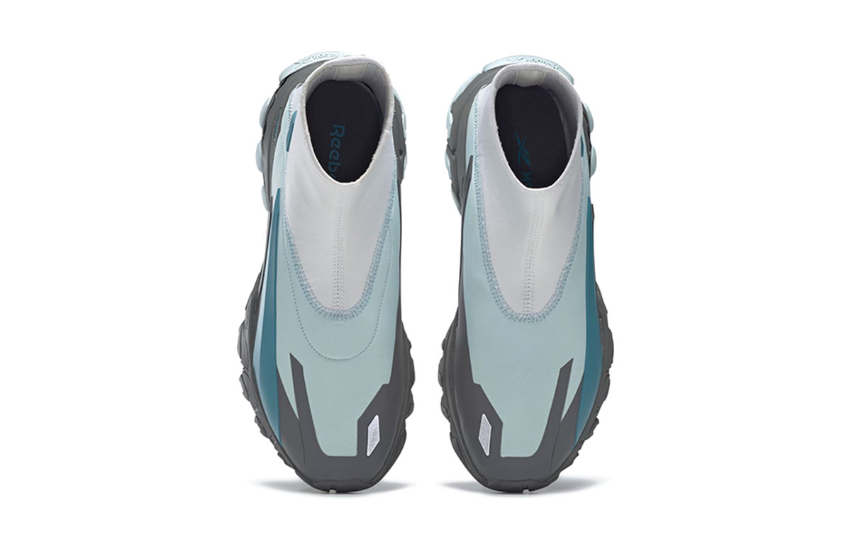 Purchase Reebok Dmx Trail Hydrex 'Abu Putih Biru' FX7656