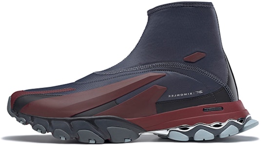 Reebok DMX Trail Hydrex Ximonlee Pria Wanita Sneaker Terbaru FW6825 Buy Reebok DMX Trail Hydrex Ximonlee Pria Wanita Sneaker Terbaru FW6825