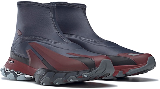 Reebok DMX Trail Hydrex Ximonlee Pria Wanita Sneaker Terbaru FW6825 Lookbook Reebok DMX Trail Hydrex Ximonlee Pria Wanita Sneaker Terbaru FW6825