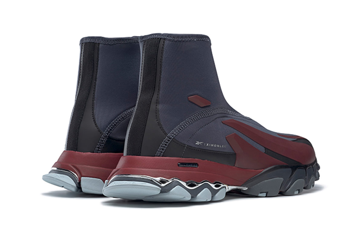 Shop リーボック DMX トレイル ハイドレックス (by サイモン・リー) FW6825