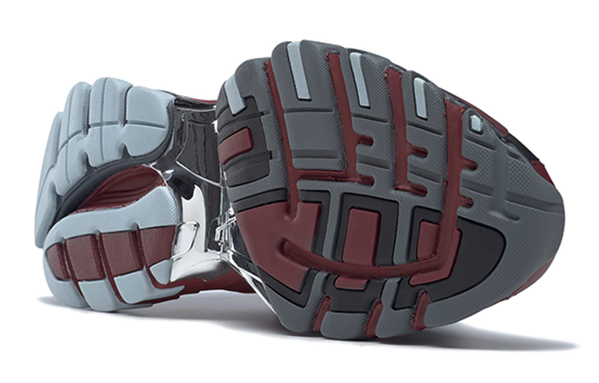 Details for リーボック DMX トレイル ハイドレックス (by サイモン・リー) FW6825