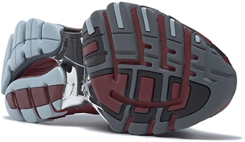 锐步 DMX 越野 Hydrex Ximonlee FW6825 Details for 锐步 DMX 越野 Hydrex Ximonlee FW6825