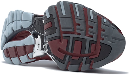 Reebok DMX Trail Hydrex Ximonlee Pria Wanita Sneaker Terbaru FW6825 Details for Reebok DMX Trail Hydrex Ximonlee Pria Wanita Sneaker Terbaru FW6825