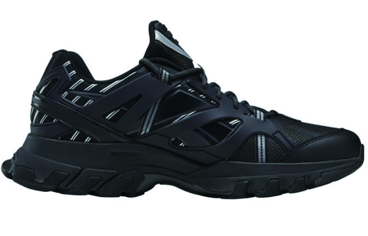 Order Reebok DMX Trail Shadow ''Nero'' EF8811
