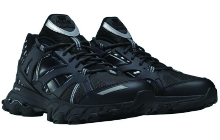 Lookbook Reebok DMX Trail Shadow ''Nero'' EF8811