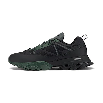 Reebok Dmx Trail Shadow 'Black Dark Grey'