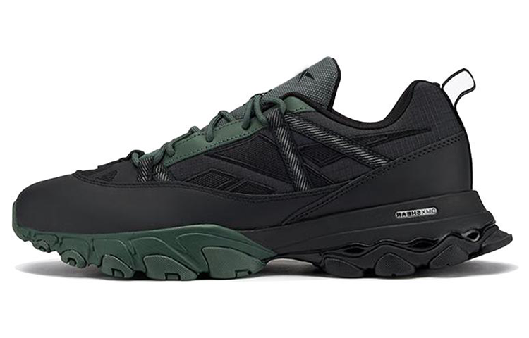Reebok Dmx Trail Shadow 'Black Dark Grey' IE2153