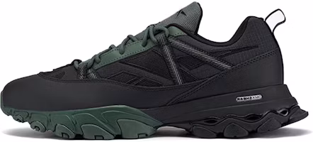 Reebok Dmx Trail Shadow 'Black Dark Grey' IE2153 Reebok Dmx Trail Shadow 'Black Dark Grey' IE2153