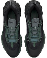 리복 DMX 트레일 쉐도우 '블랙 다크 그레이' IE2153 Lookbook 리복 DMX 트레일 쉐도우 '블랙 다크 그레이' IE2153