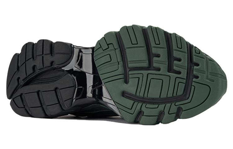 Shop リーボック DMX トレイル シャドウ 黒/ダークグレー IE2153