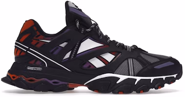 Reebok DMX Trail Shadow 'Black Scarlet Reflective' FV2842 Reebok DMX Trail Shadow 'Black Scarlet Reflective' FV2842