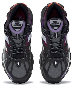 리복 DMX 트레일 섀도우 '블랙 스칼렛 리플렉티브' FV2842 Shop 리복 DMX 트레일 섀도우 '블랙 스칼렛 리플렉티브' FV2842