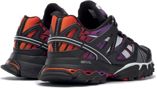 리복 DMX 트레일 섀도우 '블랙 스칼렛 리플렉티브' FV2842 Purchase 리복 DMX 트레일 섀도우 '블랙 스칼렛 리플렉티브' FV2842