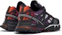 Reebok DMX Trail Shadow 'Hitam Scarlet Reflektif' FV2842