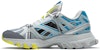 Reebok DMX Trail Shadow Biru Kelabu 'Blue Grey' FW3405