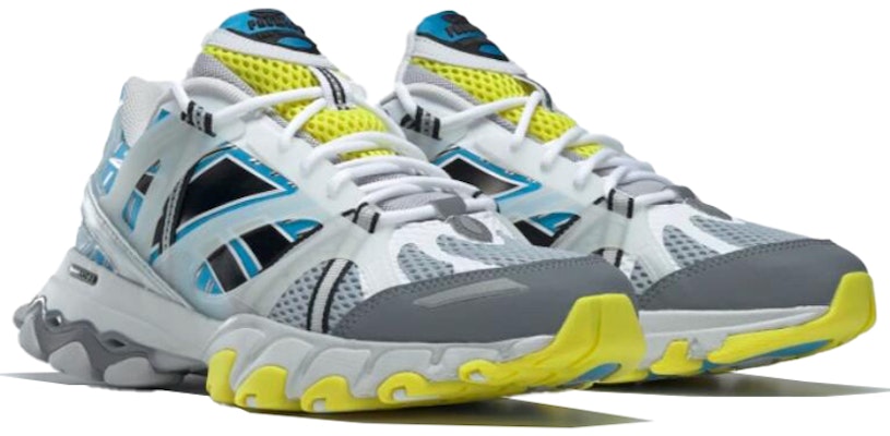 Reebok DMX Trail Shadow Biru Kelabu 'Blue Grey' FW3405 Order Reebok DMX Trail Shadow Biru Kelabu 'Blue Grey' FW3405