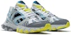 Reebok DMX Trail Shadow Biru Kelabu 'Blue Grey' FW3405