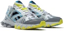 Order Reebok DMX Trail Shadow Biru Kelabu 'Blue Grey' FW3405