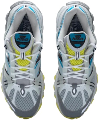 Reebok DMX Trail Shadow Biru Kelabu 'Blue Grey' FW3405 Shop Reebok DMX Trail Shadow Biru Kelabu 'Blue Grey' FW3405