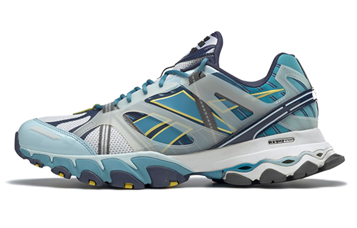 Reebok Dmx Trail Shadow 'Blue White' FX4398