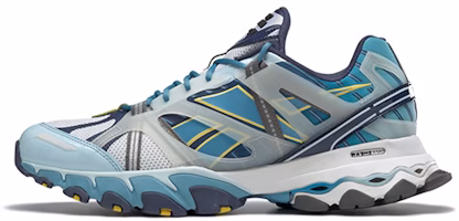 Reebok Dmx Trail Shadow 'Blue White' FX4398 Reebok Dmx Trail Shadow 'Blue White' FX4398