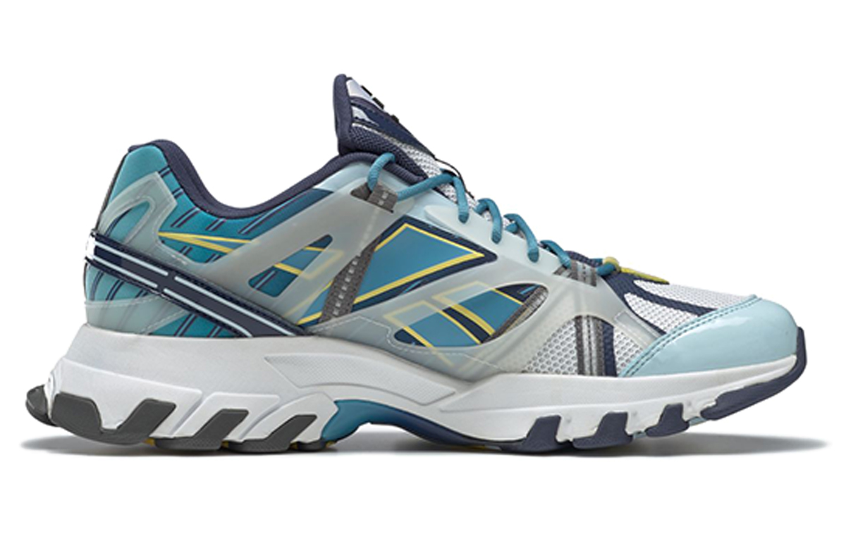Order Reebok DMX Trail Shadow ''Bleu Blanc'' FX4398