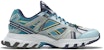 Reebok Dmx Trail Shadow 'Biru Putih' FX4398