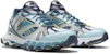 Reebok Dmx Trail Shadow 'Biru Putih' FX4398