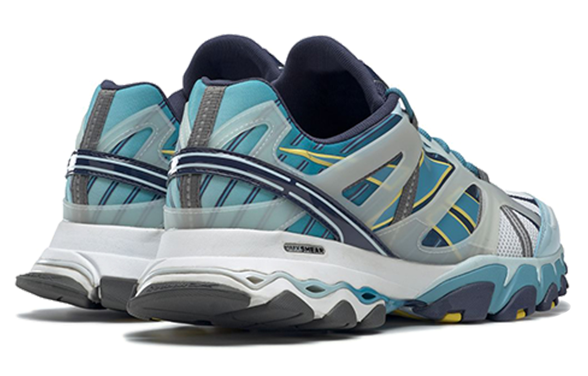 Purchase Reebok DMX Trail Shadow ''Bleu Blanc'' FX4398