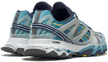 Purchase Reebok Dmx 越野低筒鞋 男女同款 藍白色