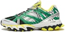 Buy Reebok DMX Trail Shadow 'Clover Green' Hijau Semanggi EF8595