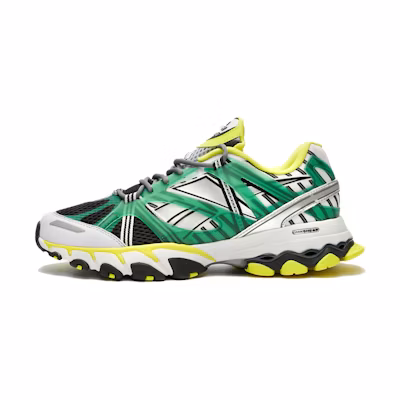 Reebok DMX Trail Shadow 'Clover Green'