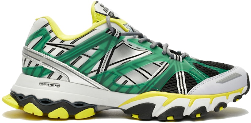Reebok DMX Trail Shadow 'Clover Green' Hijau Semanggi EF8595 Order Reebok DMX Trail Shadow 'Clover Green' Hijau Semanggi EF8595