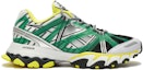 Order Reebok DMX Trail Shadow 'Clover Green' Hijau Semanggi EF8595