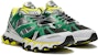 Reebok DMX Trail Shadow 'Clover Green' Hijau Semanggi EF8595