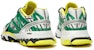 Reebok DMX Trail Shadow 'Clover Green' Hijau Semanggi EF8595