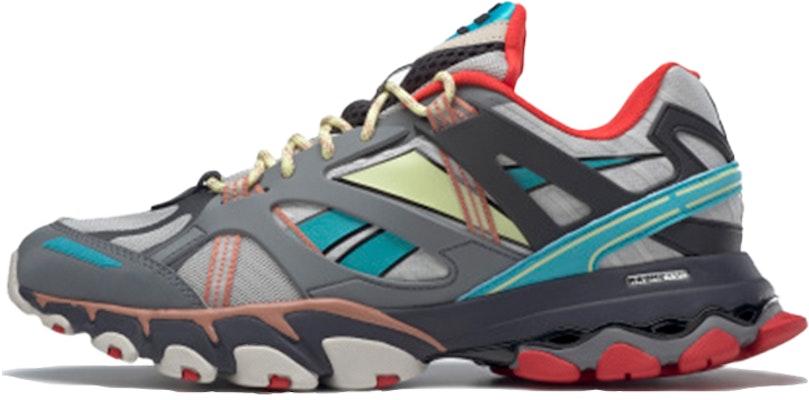 Reebok DMX Trail Shadow 'Cold Grey Rustic Clay' FV2844 Buy Reebok DMX Trail Shadow 'Cold Grey Rustic Clay' FV2844