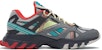 Reebok DMX Trail Shadow 'Kelabu Sejuk Tanah Liat Berkarat' FV2844
