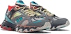 Reebok DMX Trail Shadow 'Kelabu Sejuk Tanah Liat Berkarat' FV2844