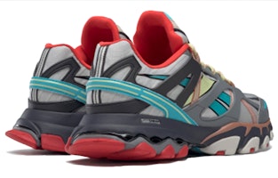 리복 DMX 트레일 섀도우 '콜드 그레이 러스틱 클레이' FV2844 Shop 리복 DMX 트레일 섀도우 '콜드 그레이 러스틱 클레이' FV2844