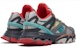 Reebok DMX Trail Shadow 'Kelabu Sejuk Tanah Liat Berkarat' FV2844